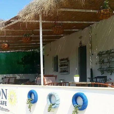 Aparthotel Apollon Butik Datça
