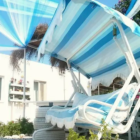 Apollon Butik Aparthotel