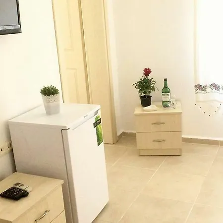 Apollon Butik Aparthotel *