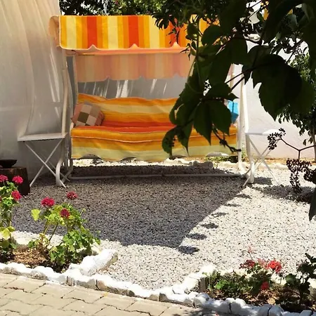 Aparthotel Apollon Butik