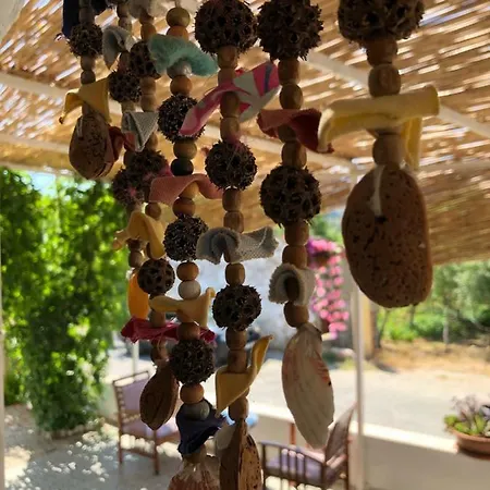 Apollon Butik * Datça