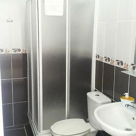 Hotel de apartamente Apollon Butik Datca