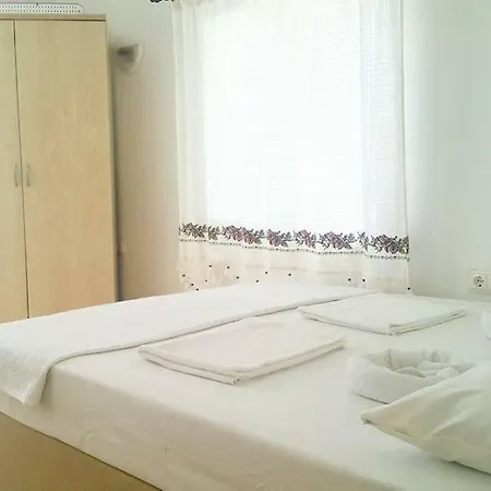 Apollon Butik Hotel de apartamente Datca