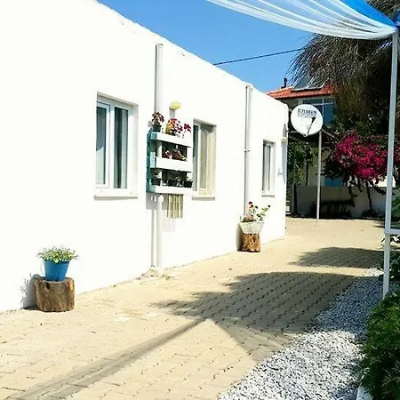 Apollon Butik Hotel de apartamente *