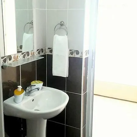 Apollon Butik Hotel de apartamente *