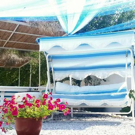 Apollon Butik Hotel de apartamente Datca