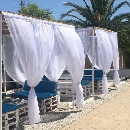 Apollon Butik Hotel de apartamente